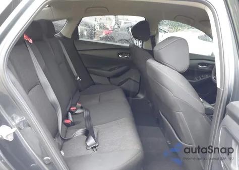 2024 Honda Accord Lx from USA, damaged, VIN 1HGCY1F28RA056555